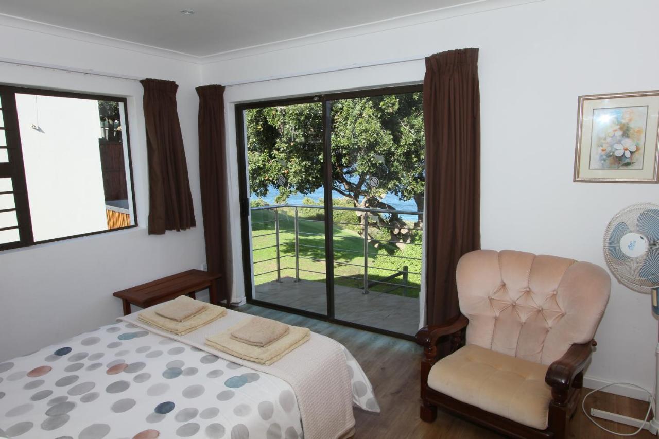 Imperani Daire Plettenberg Bay Dış mekan fotoğraf
