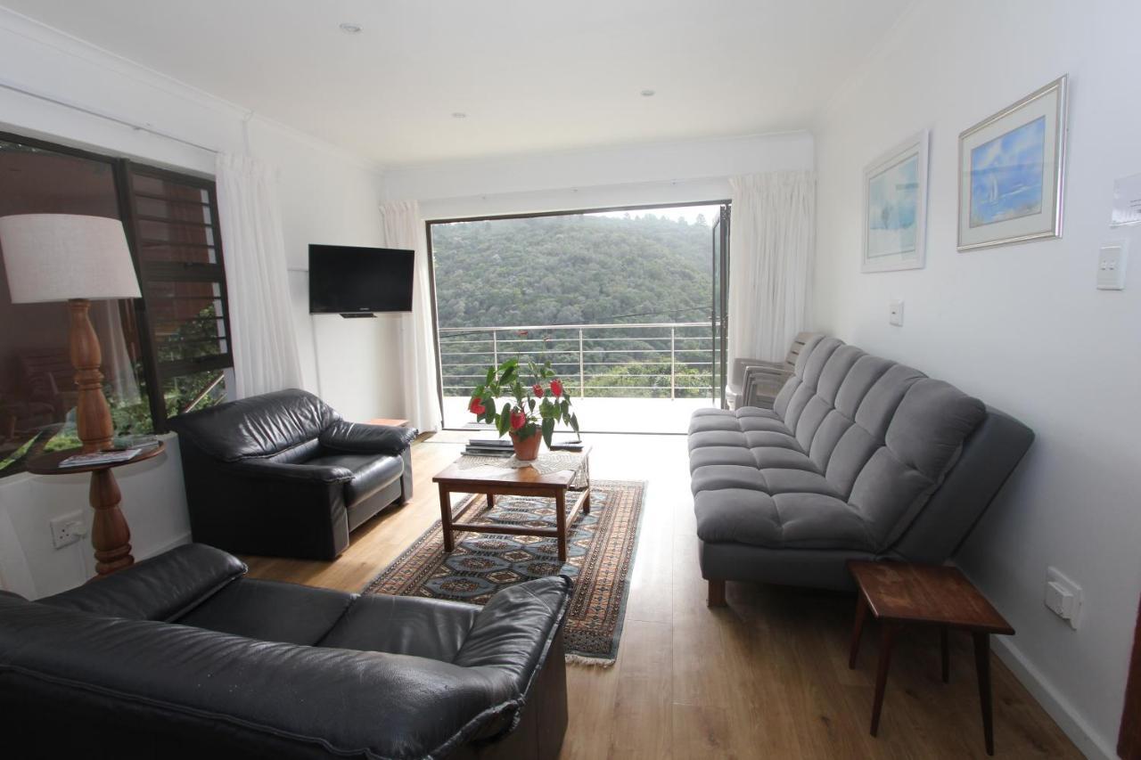 Imperani Daire Plettenberg Bay Dış mekan fotoğraf