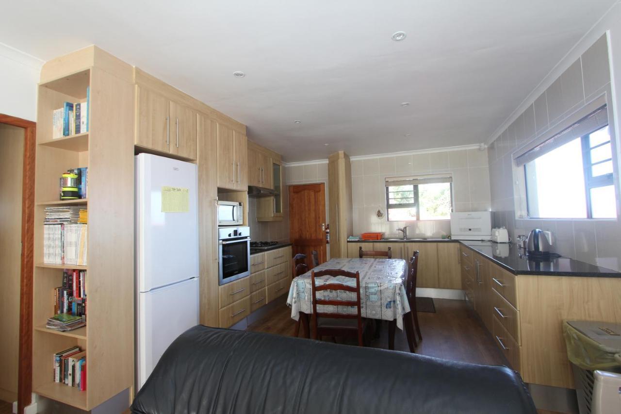 Imperani Daire Plettenberg Bay Dış mekan fotoğraf