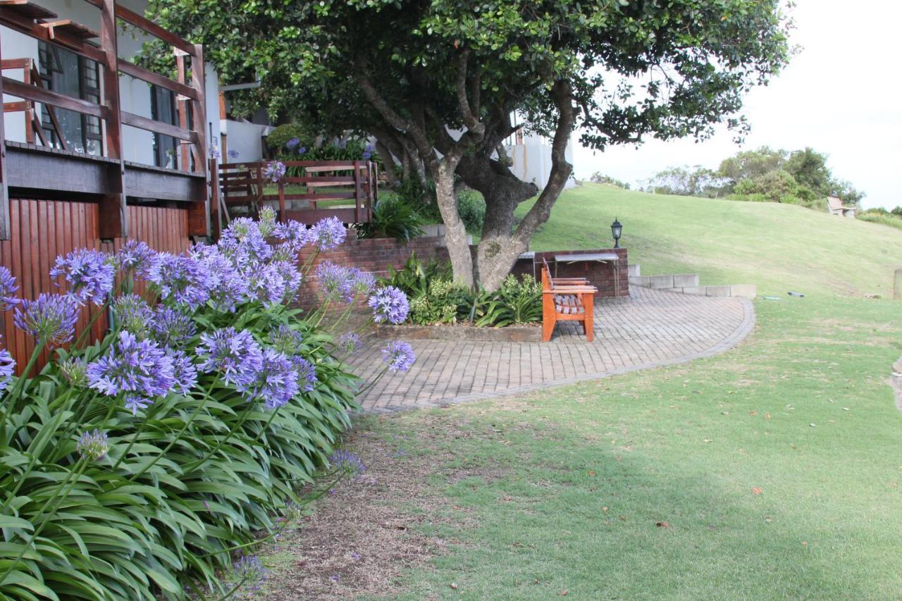 Imperani Daire Plettenberg Bay Dış mekan fotoğraf
