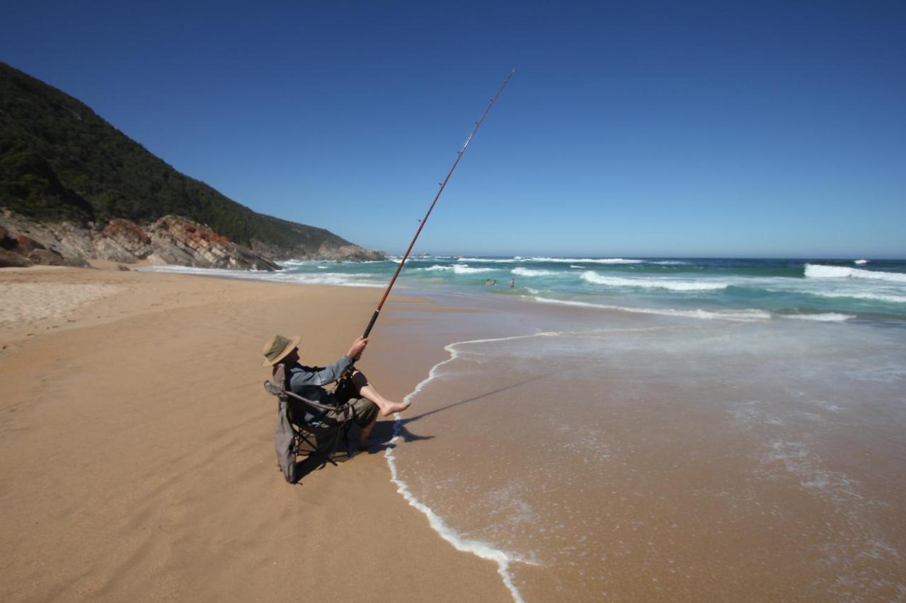 Imperani Daire Plettenberg Bay Dış mekan fotoğraf