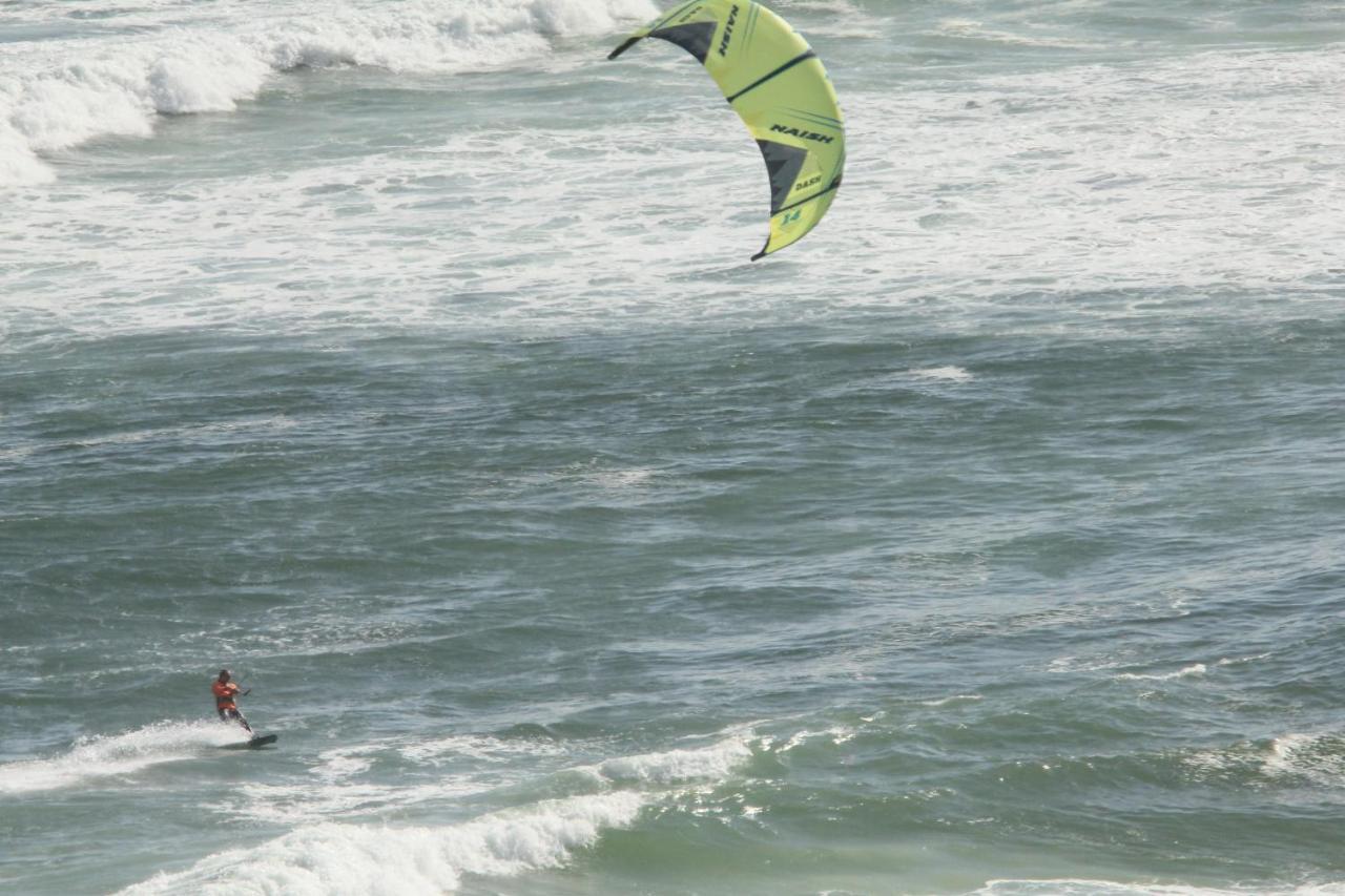 Imperani Daire Plettenberg Bay Dış mekan fotoğraf