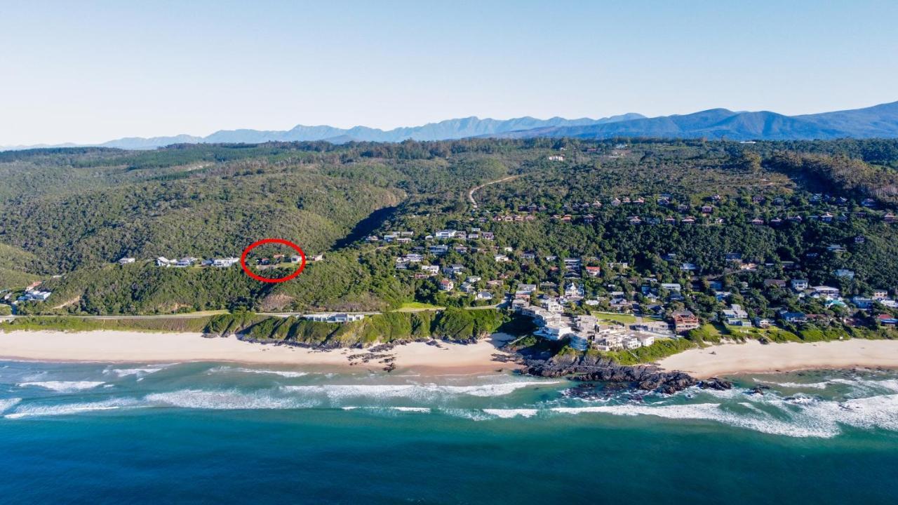 Imperani Daire Plettenberg Bay Dış mekan fotoğraf