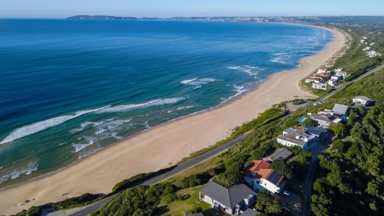 Imperani Daire Plettenberg Bay Dış mekan fotoğraf