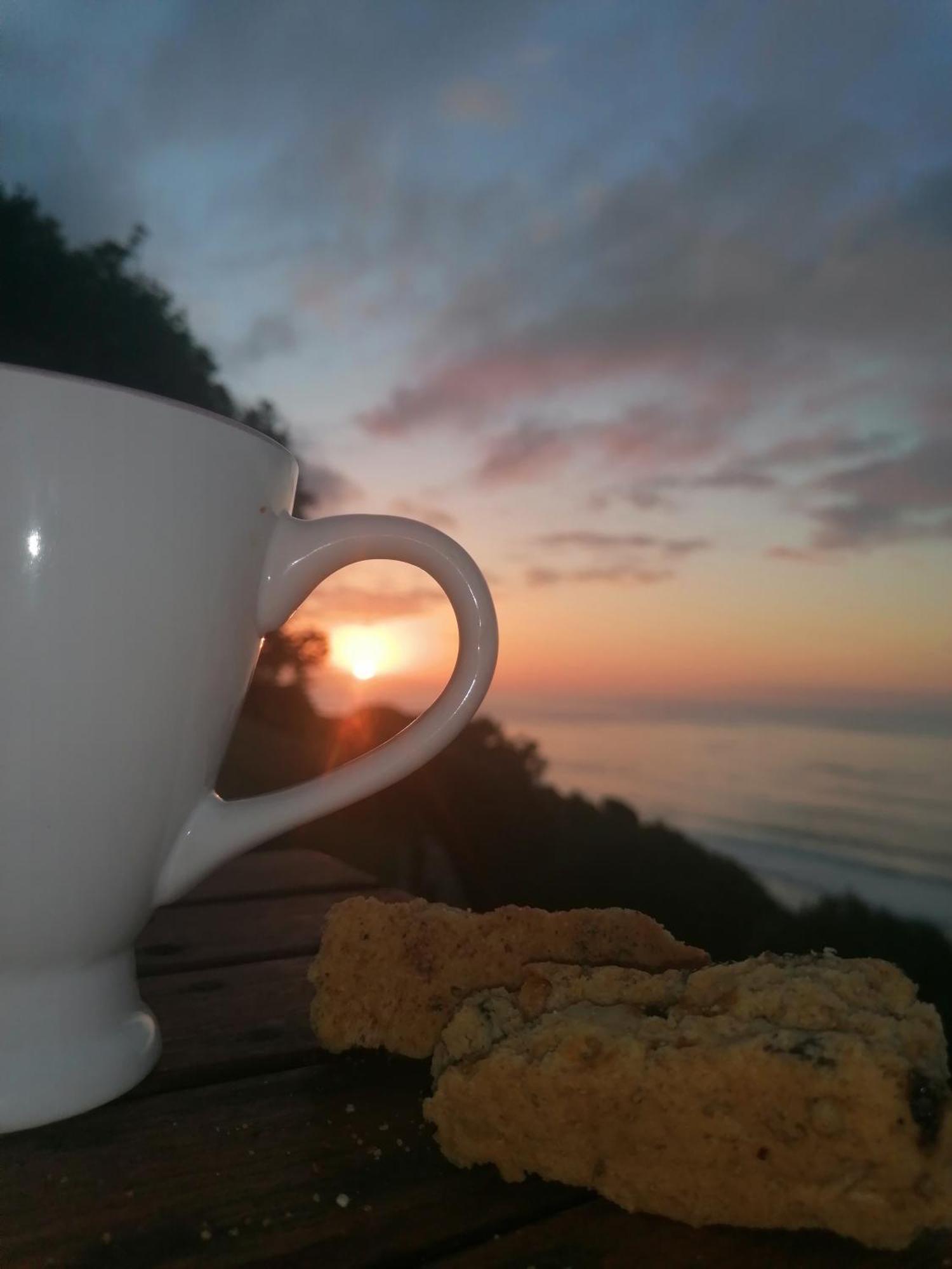 Imperani Daire Plettenberg Bay Dış mekan fotoğraf
