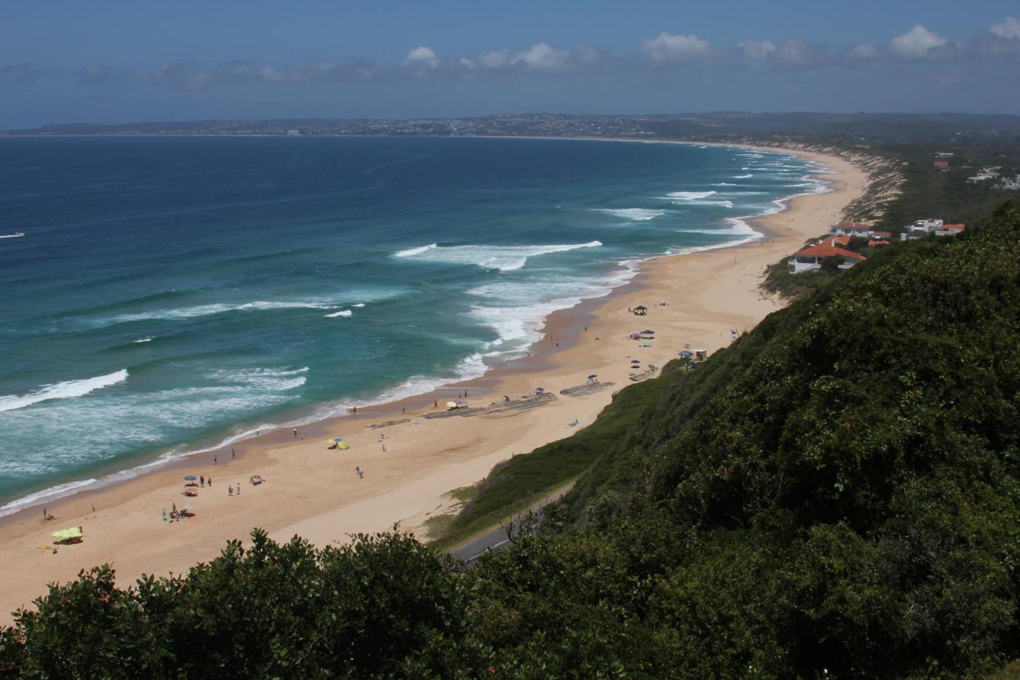 Imperani Daire Plettenberg Bay Dış mekan fotoğraf
