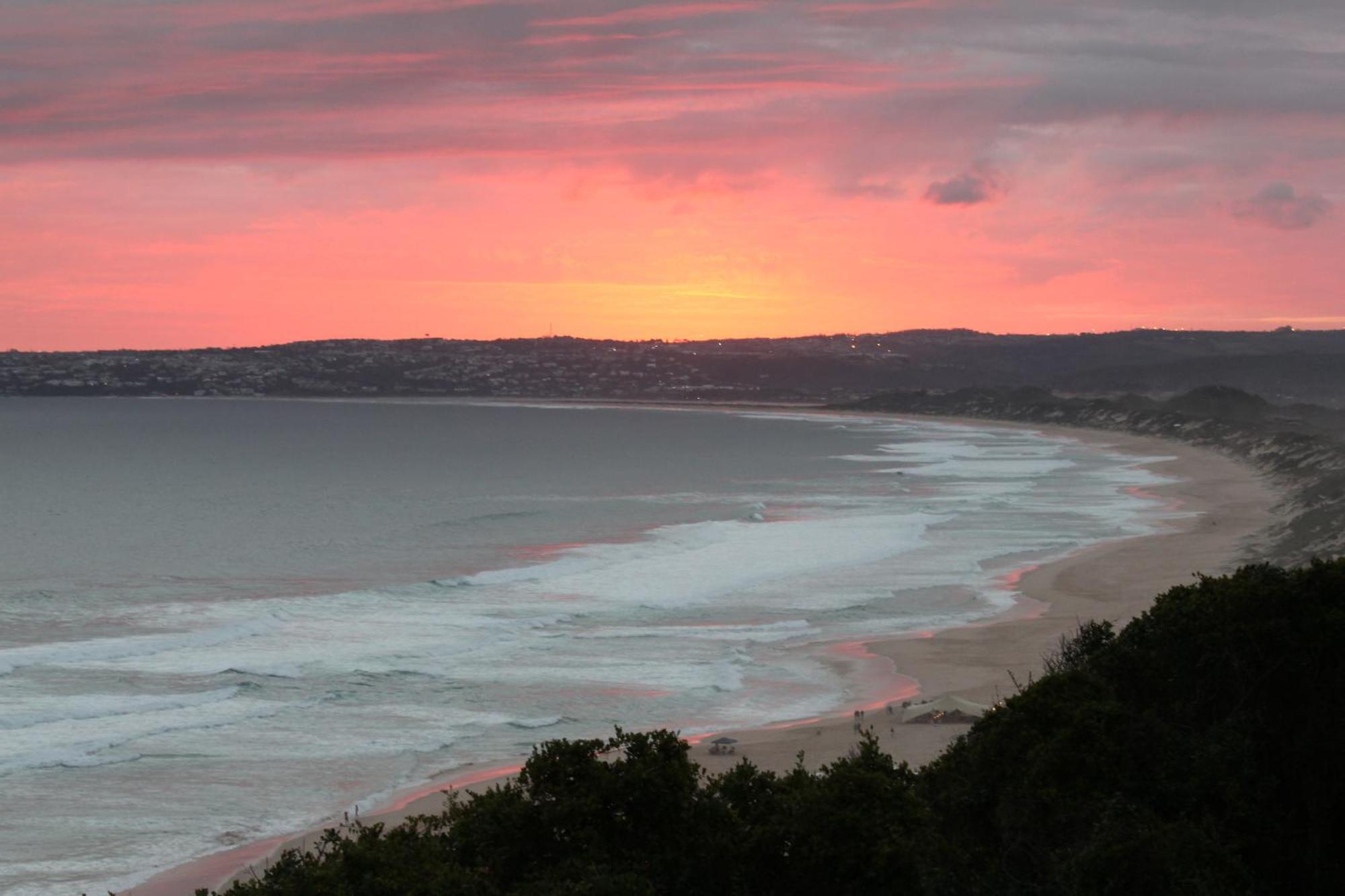 Imperani Daire Plettenberg Bay Dış mekan fotoğraf