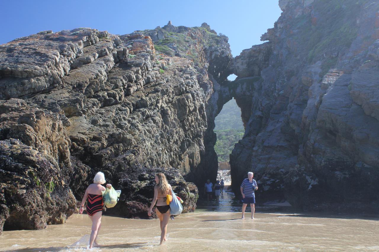 Imperani Daire Plettenberg Bay Dış mekan fotoğraf