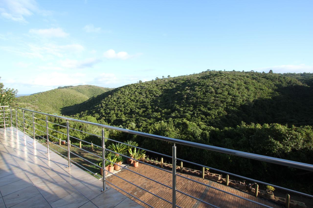 Imperani Daire Plettenberg Bay Dış mekan fotoğraf