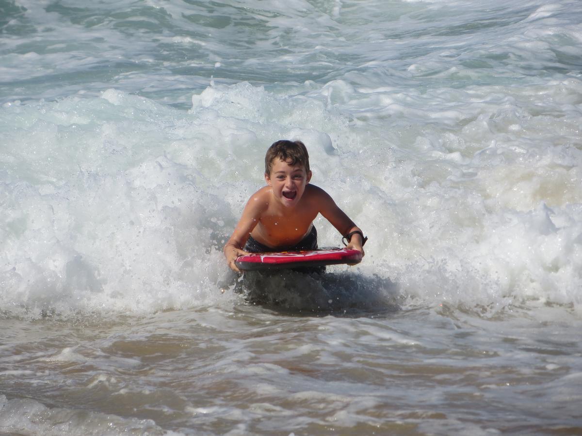 Imperani Daire Plettenberg Bay Dış mekan fotoğraf