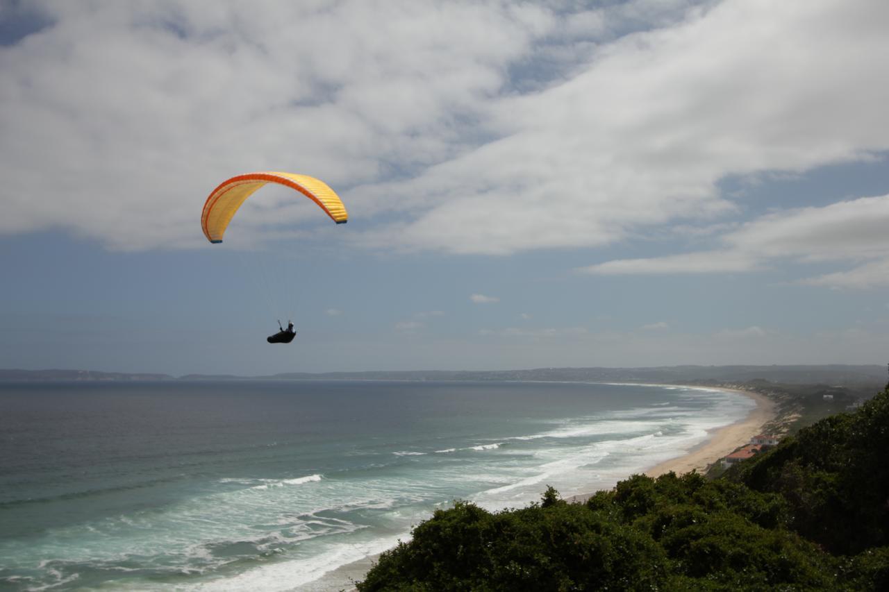Imperani Daire Plettenberg Bay Dış mekan fotoğraf