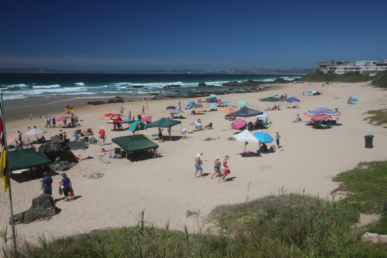 Imperani Daire Plettenberg Bay Dış mekan fotoğraf