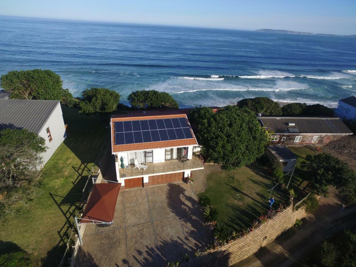 Imperani Daire Plettenberg Bay Dış mekan fotoğraf
